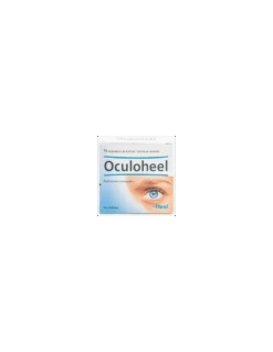 Heel Oculoheel Colirio 15 Monodosis