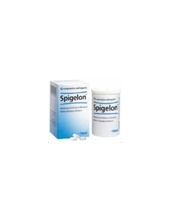 Heel Spigelon 50 Comprimidos