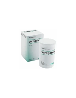 Heel Vertigoheel 50 Comprimidos