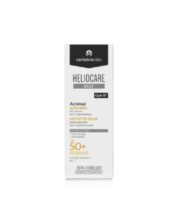 Heliocare 360 Acnimat SPF50+ 50ml -Skin Ceuticals Tienda heliocare 360 acnimat spf50 1