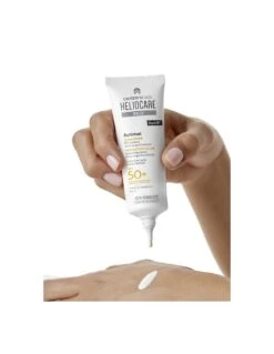 Heliocare 360 Acnimat SPF50+ 50ml -Skin Ceuticals Tienda heliocare 360 acnimat spf50 2