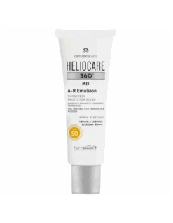 Heliocare 360 MD A-R Emulsión 50ml