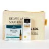 Heliocare Pack 360 Gel Oil Free + Endocare Radiance Ampollas + Neceser