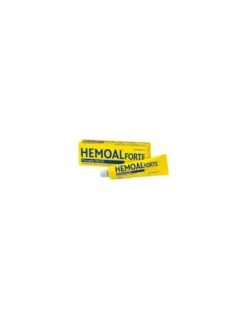 Hemoal Forte Pomada Rectal 30g