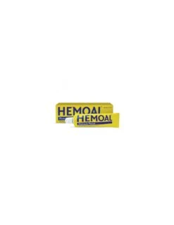 Hemoal Pomada Rectal 30g