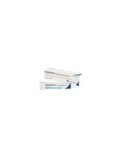 Hemorrane 10mg/g Pomada Rectal 30g