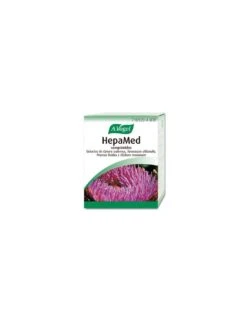 Hepamed 60 Comprimidos