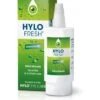 Hylo Fresh Colirio 10ml -Skin Ceuticals Tienda hylo fresh colirio