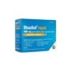 Ibudol Rapid 400mg 20 Sobres -Skin Ceuticals Tienda ibudol rapid 400mg 20 sobres