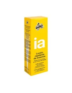 IA Repelente De Insectos Adultos 150ml