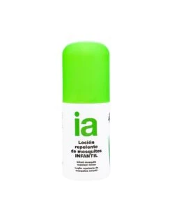 IA Repelente De Insectos Infantil 100ml