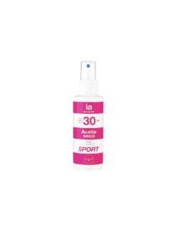 IA Solar Aceite Seco SPF30 Spray Sport 100ml