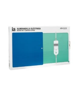 IA Almohadilla Eléctrica Basic