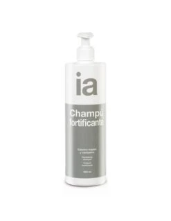IA Champú Fortificante 500ml