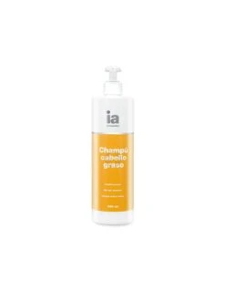 IA Champú Cabello Graso 500ml