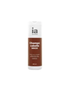 IA Champú Cabello Seco 400ml