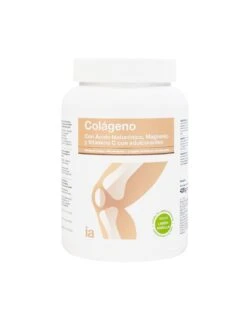 IA Colágeno Polvo 428g