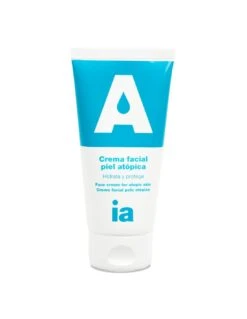 IA Crema Facial Piel Atópica 50ml