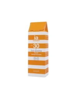 IA Solar Crema Fotoprotectora SPF30 50ml