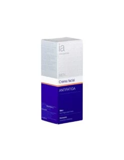 IA Crema Hombre Antifatiga 50ml