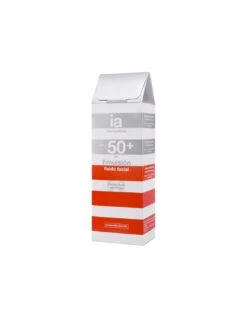 IA Solar Emulsión Fluida SPF50+ 50ml