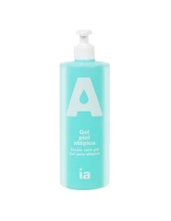 IA Gel Piel Atópica 750ml