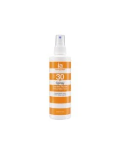 IA Solar Spray SPF30 Transparente 200ml