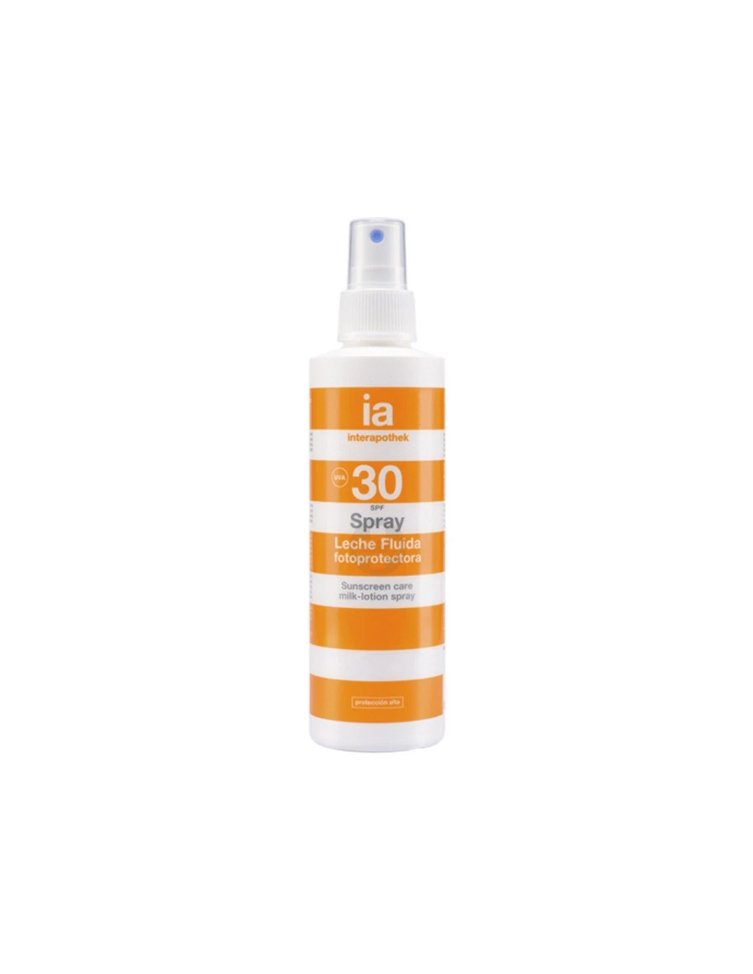 IA Solar Spray SPF30 Transparente 200ml 3 IA Solar Spray SPF30 Transparente 200ml