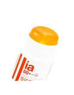 IA Stick Solar SPF50+ Invisible 25g -Skin Ceuticals Tienda interapothek stick solar spf50 invisible 25g 2