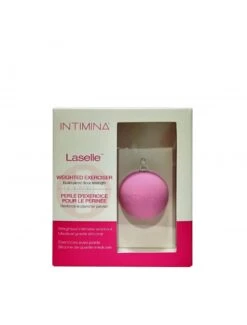 Intimina Laselle Ejercitador Suelo Pélvico Kegel