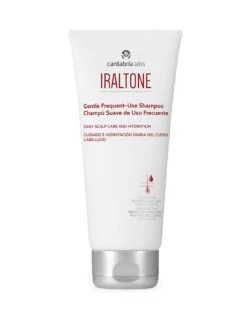 Iraltone Champú Suave Uso Frecuente 200ml