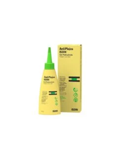 Isdin Antipiojos Gel Pediculicida 100ml