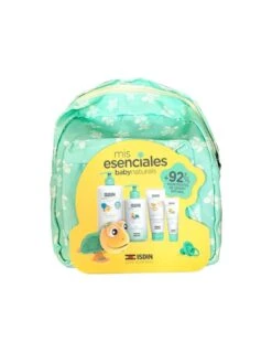 Isdin Baby Naturals Premium Mi Bolsa De Paseo