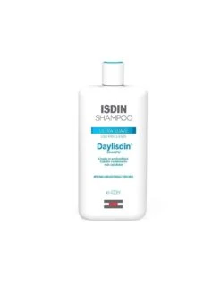 Isdin Daylisdin Champú Uso Frecuente 400ml