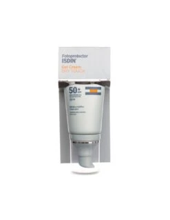 Isdin Fotoprotector Gel Cream Dry Touch SPF50+ 50ml