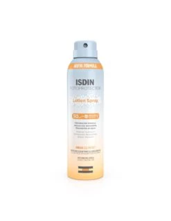 Isdin Fotoprotector SPF50 Lotion Spray 250ml