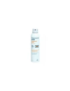 Isdin Fotoprotector Transparent SPF30 Wet Skin Spray 250ml