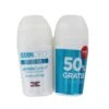 Isdin LambdaControl Desodorante Roll On Duplo 50ml + 50ml -Skin Ceuticals Tienda isdin lambdacontrol desodorante roll on duplo