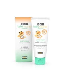 Isdin Baby Naturals Pomada Pañal Regeneradora 100ml