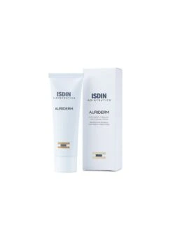 Isdinceutics Auriderm Crema 50ml