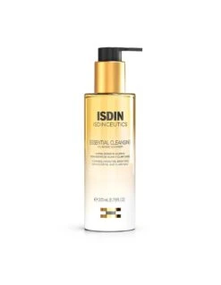Isdinceutics Essential Cleansing 200ml