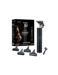 Italian Design Cortapelos Precisión Bullet
