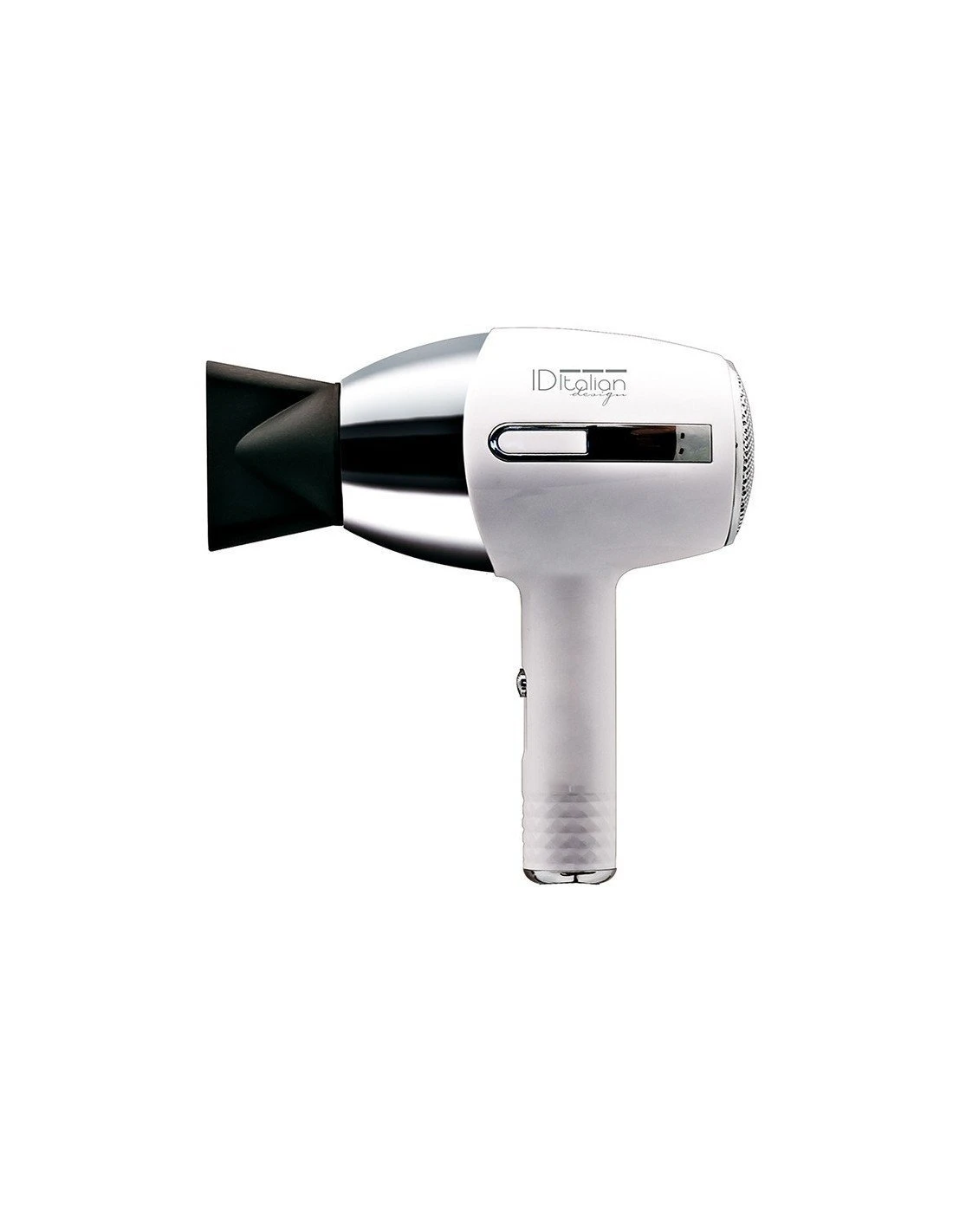 Italian Design Secador Elite Compact Protect Hair 1400W 4 Italian Design Secador Elite Compact Protect Hair 1400W - Imagen 2