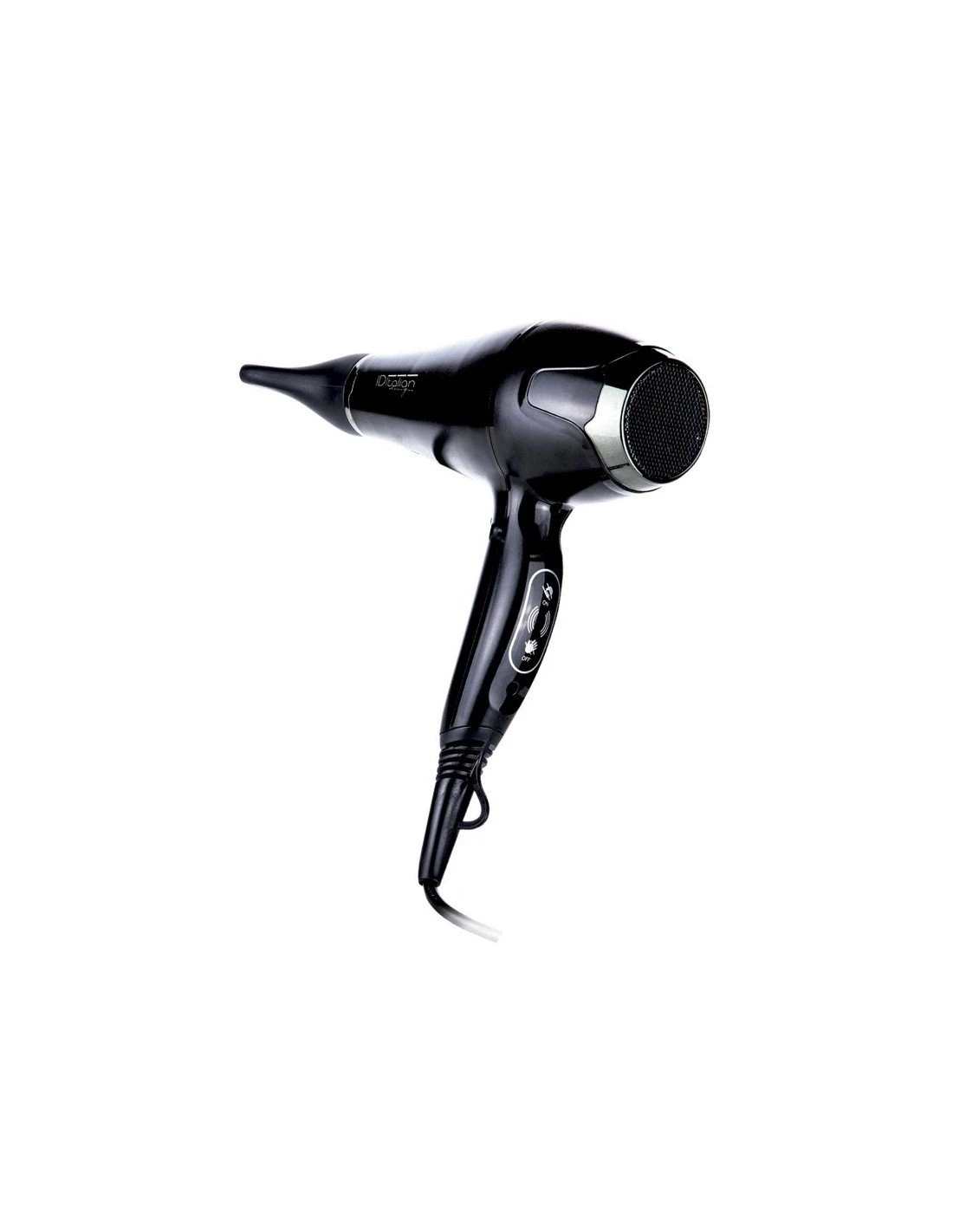 Italian Design Secador PRO 2000W Touch Power 4 Italian Design Secador PRO 2000W Touch Power - Imagen 2