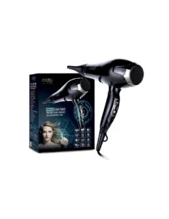 Italian Design Secador PRO 2000W Touch Power