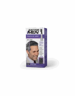 Just For Men Touch Of Grey 40g