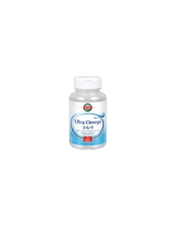 Kal Ultra Omega-3-6-9