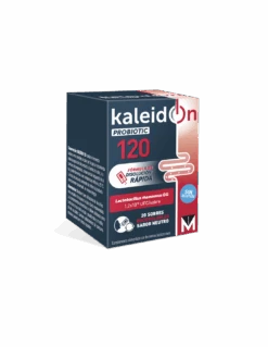 Kaleidon 120 Sobres Bucosolubles