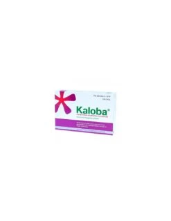 Kaloba 20mg 21 Comprimidos Recubiertos