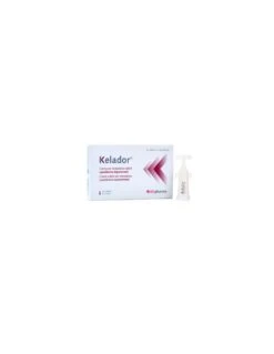 Kelador Crema Monodosis 5x5ml